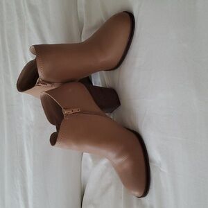 Alex Marie booties, size 9